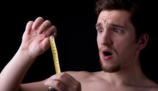Cómo aumentar la longitud de un miembro