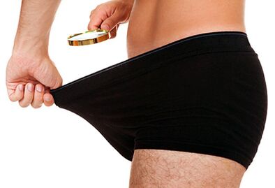 Ejercicios y pesos para aumentar el pene