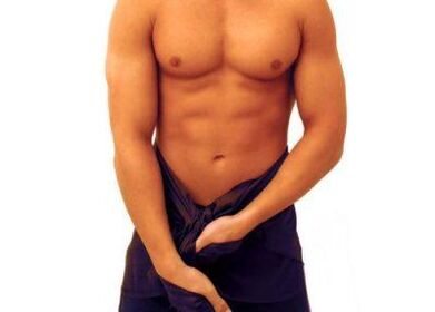 Realizar ejercicios especiales para agrandar el pene.